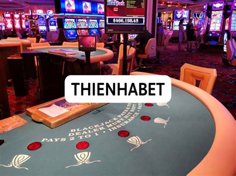 Giới thiệu thienhabet .